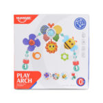 Арка Цвете HE0305 - Image 3