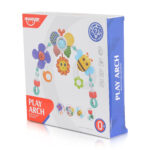 Арка Цвете HE0305 - Image 4