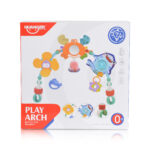 Арка Морски свят HE0315 - Image 3