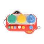 Бебешки занимателен център HE8080 - Image 2