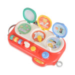 Бебешки занимателен център HE8080 - Image 3