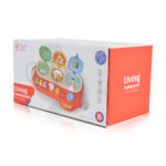 Бебешки занимателен център HE8080 - Image 5