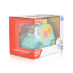 Сортер музикален син HE0547 - Image 7