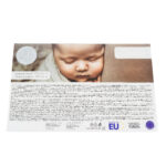 Сгъваем матрак Snooze 120/60/6 - Image 6