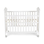 Дървено легло Wing - Image 4