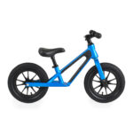 Балансиращ велосипед Jogger син