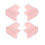 Протектор за ъгли Edgy розов - Image 2