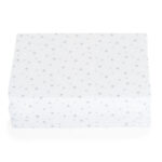 Сгъваем матрак Mirage 120/60/6 син - Image 3