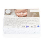 Сгъваем матрак Mirage 120/60/6 син - Image 4