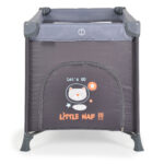 Детска Кошара Tommy сив - Image 5