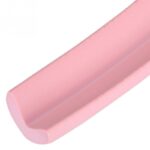 Протектор за ъгли-лента Soft Guard розов - Image 4