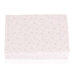 Сгъваем матрак Mirage  120/60/6 розов - Image 3