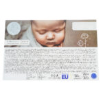 Сгъваем матрак Mirage  120/60/6 розов - Image 4