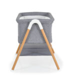 Бебешко легло Kalinihta Premium сив - Image 4