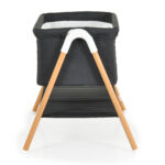 Бебешко легло Kalinihta Premium черен - Image 4