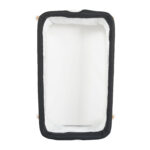 Бебешко легло Kalinihta Premium черен - Image 5