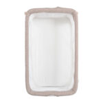 Бебешко легло Kalinihta Premium бежов - Image 5