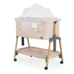 Бебешко легло Adoro каки