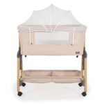 Бебешко легло Adoro каки - Image 3