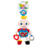 Висулка кукла Bobas 81978 - Image 4