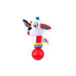 Дрънкалка Куче Pedro 82028 - Image 2