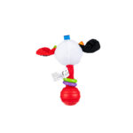 Дрънкалка Куче Pedro 82028 - Image 3