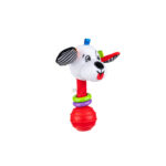 Дрънкалка Куче Pedro 82028 - Image 4