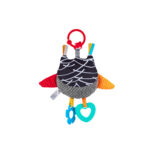 Висулка Сова Nela 81968 - Image 3