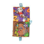 Мека книжка с играчка Woodpecker 2103072 - Image 3