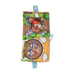 Мека книжка с играчка Woodpecker 2103072 - Image 4