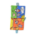 Мека книжка с играчка Woodpecker 2103072 - Image 5