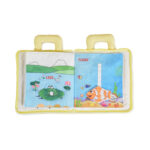 Мека книжка-чанта My opposites book 8254 - Image 4