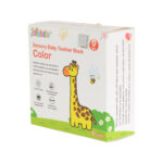 Мека книжка с гризалка 8338 - Image 5