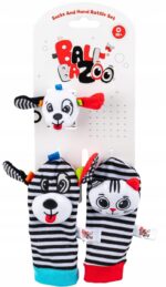 Дрънкалки чорапи 82249 - Image 2