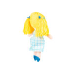 Мека кукла За Гушкане Janka 28cm 81980 - Image 3