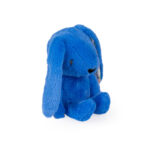 Мека играчка За Гушкане Rabbit син 81984 - Image 3