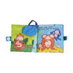 Мека книжка Monkey 6025 - Image 2