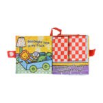 Мека книжка Good night 8332 - Image 2