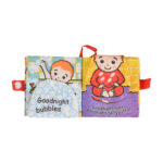 Мека книжка Good night 8332 - Image 3