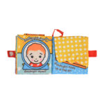 Мека книжка Good night 8332 - Image 5