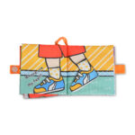 Мека книжка Where is my belly 8333 - Image 4