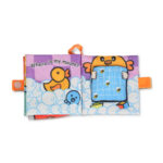 Мека книжка Where is my belly 8333 - Image 5