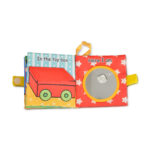 Мека книжка Hide and seek 8334 - Image 5