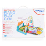 Активна гимнастика Piano play gym CC88606 - Image 5