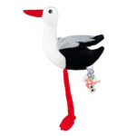 Сензорна играчка Щъркел 82015 - Image 5