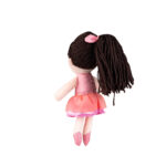 Мека кукла за гушкане Alusia 23cm 81981 - Image 3