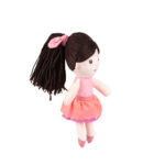 Мека кукла за гушкане Alusia 23cm 81981 - Image 4