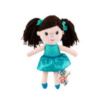 Мека кукла за Гушкане Anetka 23cm 81986 - Image 4