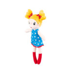 Мека кукла За Гушкане Lidka 30cm 81976 - Image 2