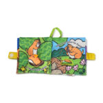 Мека книжка с играчка Groundhog 2012063 - Image 3